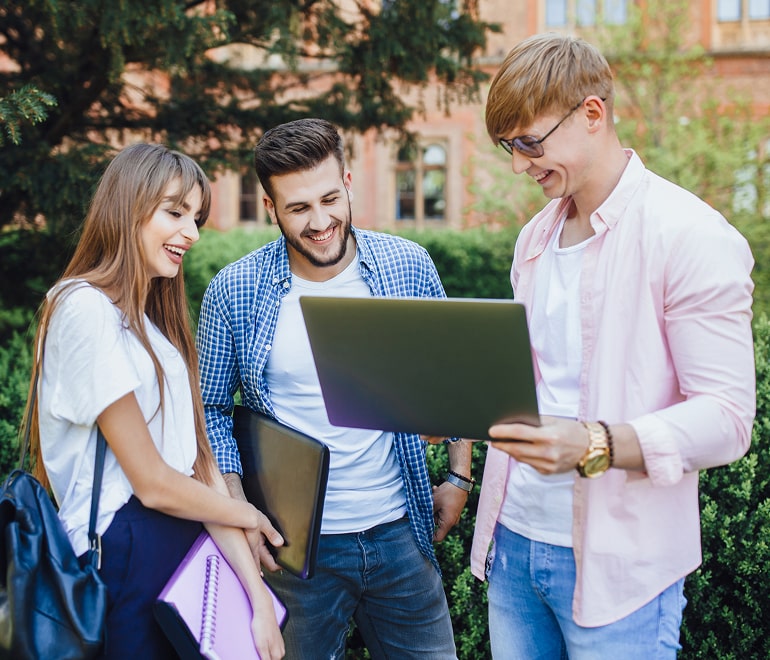 M.Sc. in Cybersecurity