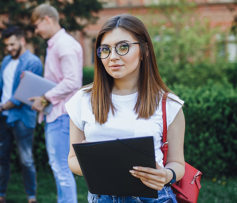 BSc in Computer Science (Data Analytics)