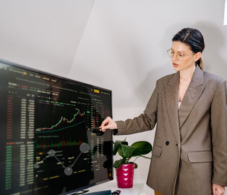 M.Sc. in Data Analytics